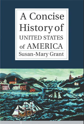 A Concise History of the United States of America